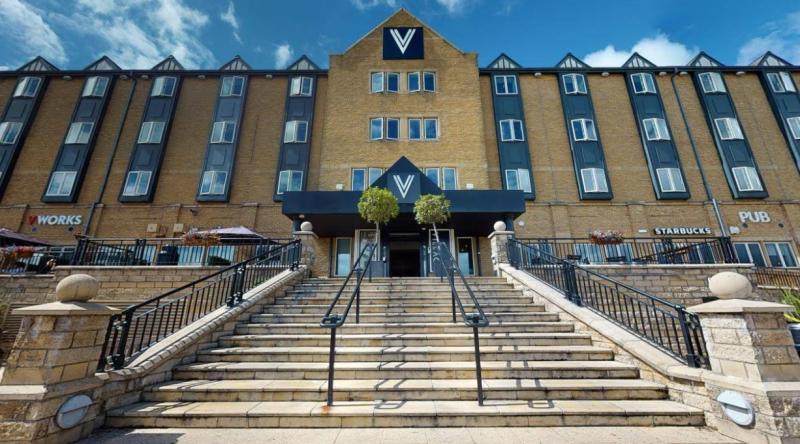 Village Hotel Newcastle
