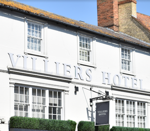 Villiers Hotel Buckingham