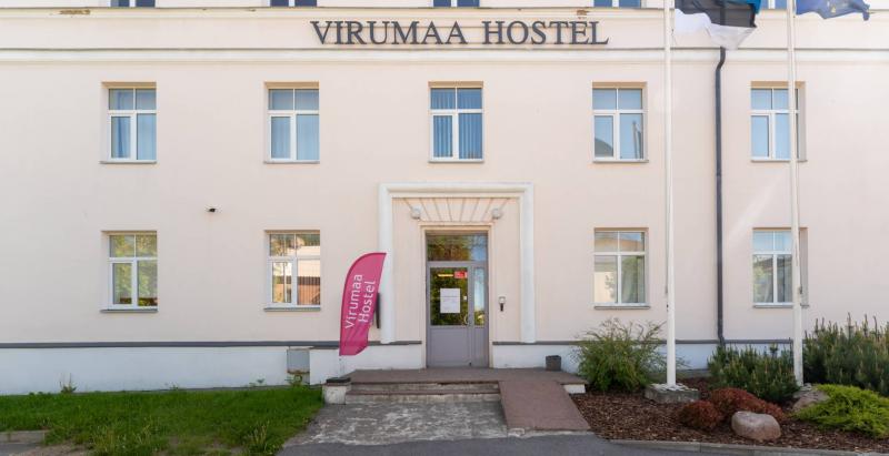 Virumaa Hostel