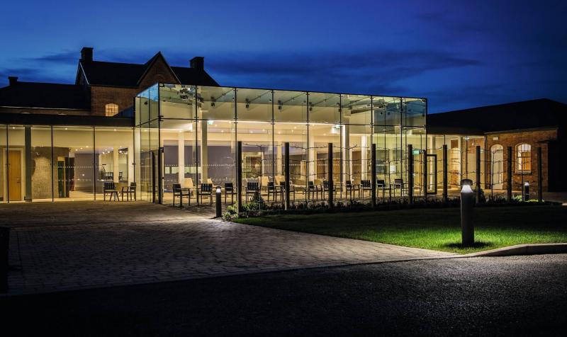 Warner Hotels Studley Castle
