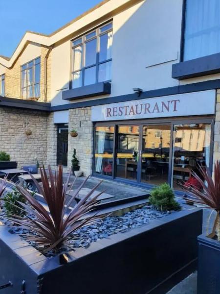 Wessex Hotel