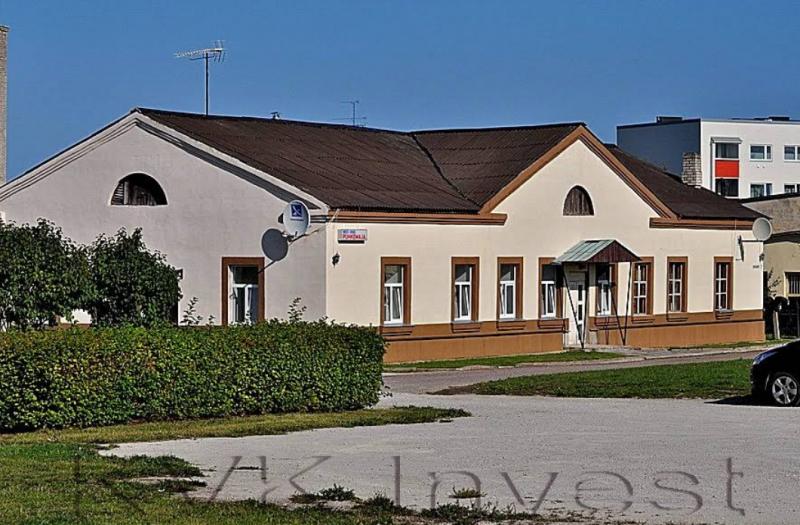 West-Wind Hostel