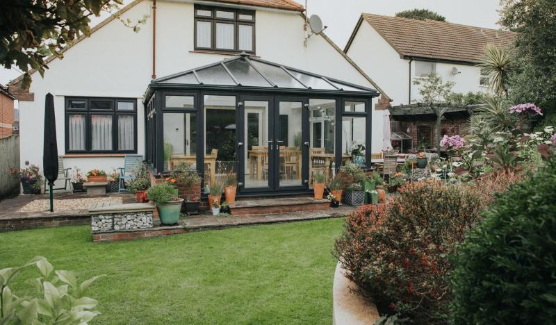 Weston Cottage