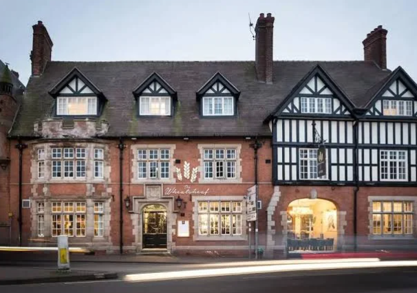 Wheatsheaf