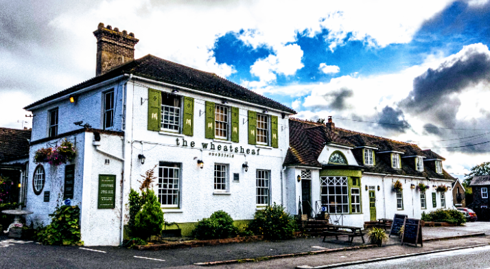Wheatsheaf Inn