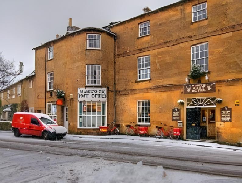 White Hart