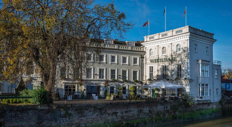 White Hart Hotel