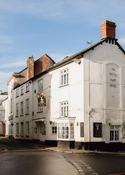 White Hart Hotel