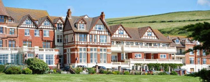 Woolacombe Bay Hotel