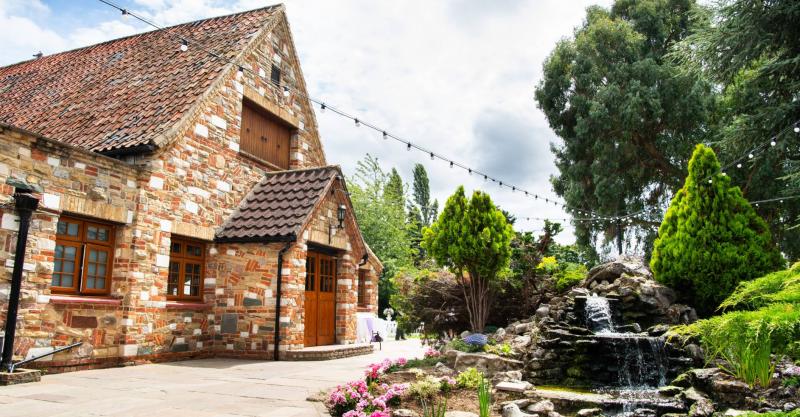 Ye Olde Plough House