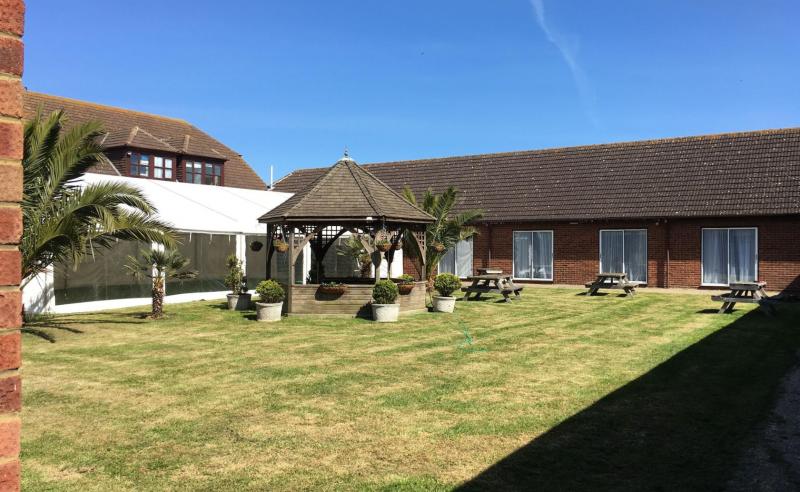 Abbey Hotel and Conference Centre