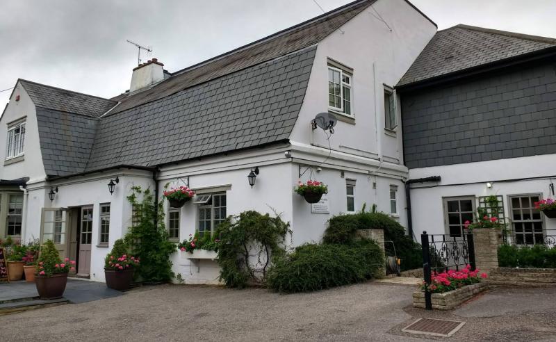 Carpenters Arms Hotel