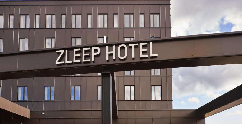 Four Points Flex by Sheraton Lyngby