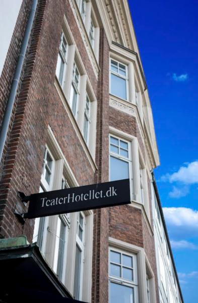 teaterhotellet