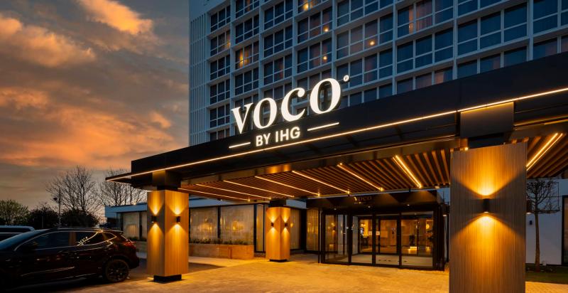 voco Southampton by IHG